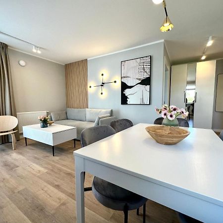 Apartamenty Baltica Pro コウォブジェク エクステリア 写真