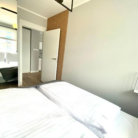 Apartamenty Baltica Pro コウォブジェク エクステリア 写真
