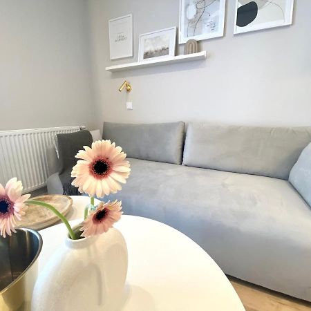 Apartamenty Baltica Pro コウォブジェク エクステリア 写真