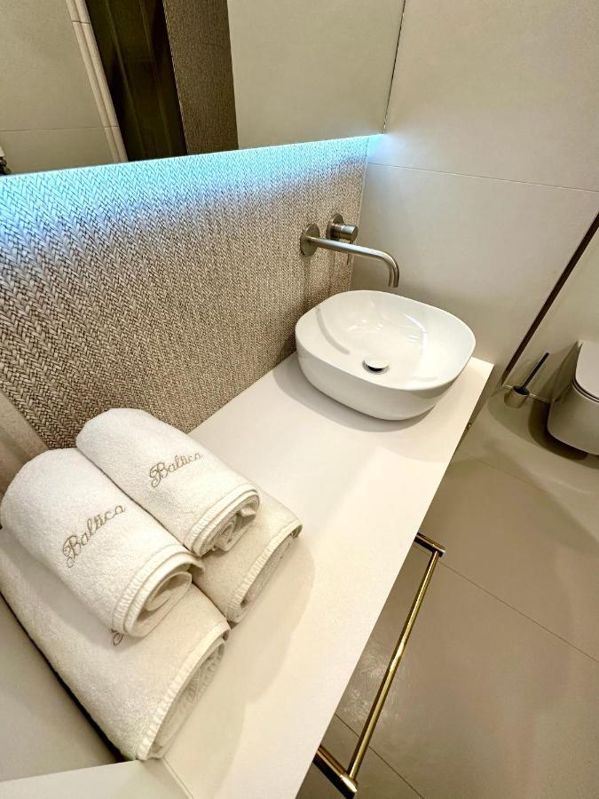 Apartamenty Baltica Pro コウォブジェク エクステリア 写真