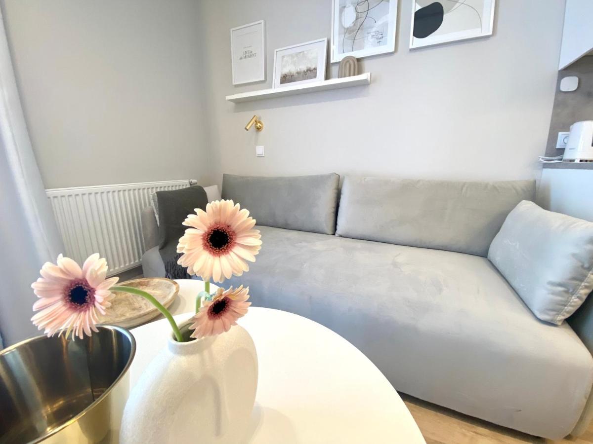 Apartamenty Baltica Pro コウォブジェク エクステリア 写真